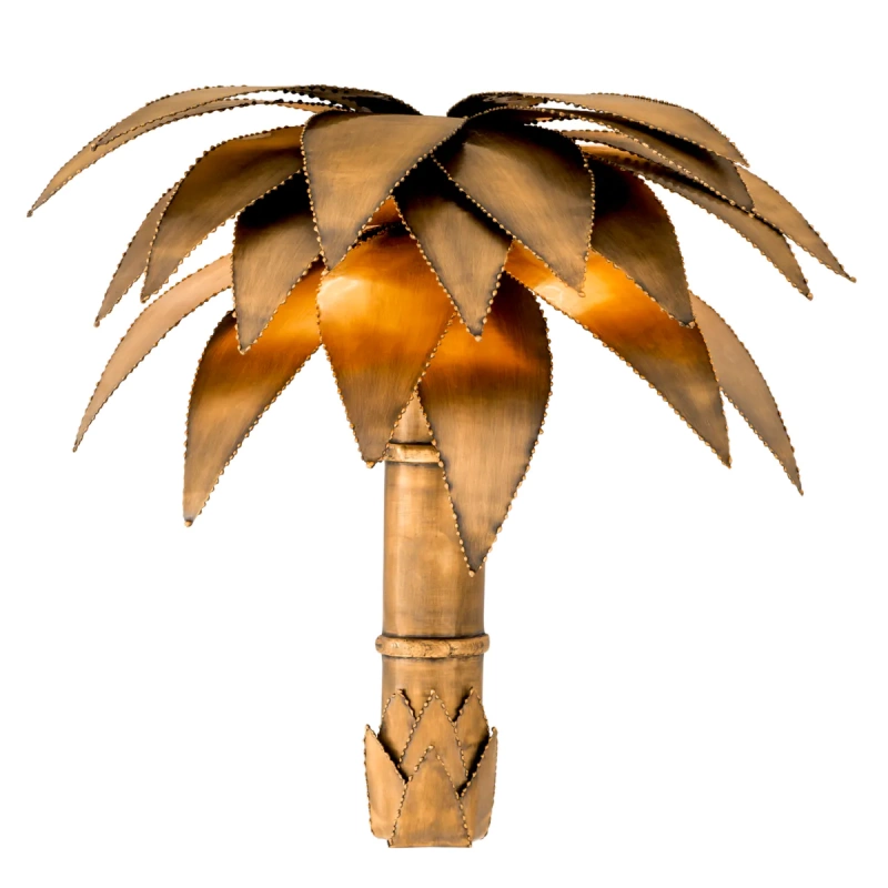 Бра - Бра Wall Lamp Palm Court 111048 - Eichholtz