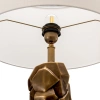 Настольная лампа - Настольная лампа Table Lamp The Rock 115205 - Eichholtz