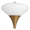 Бра - Бра Wall Lamp Duco 115858 - Eichholtz
