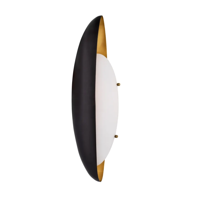 Бра - Бра Wall Lamp Venova 116434 - Eichholtz