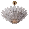 Подвесной светильник - Подвесной светильник Chandelier Scala 115386 - Eichholtz