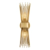 Бра - Бра Wall Lamp Romeo Double 113549 - Eichholtz