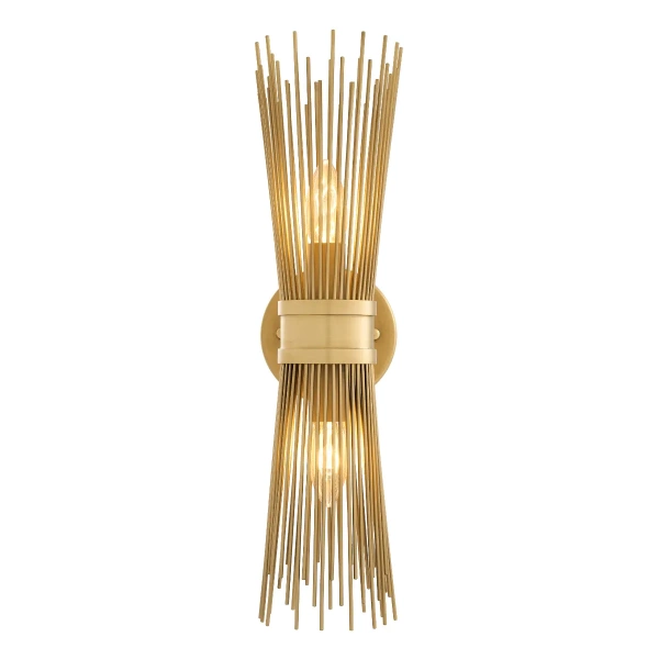 Бра Wall Lamp Romeo Double 113549
