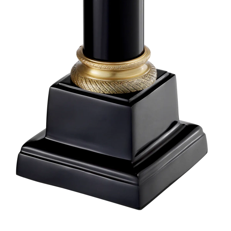 Настольная лампа - Настольная лампа Table Lamp Monaco 101640 - Eichholtz