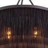 Подвесной светильник - Подвесной светильник Chandelier Tissot S 116584 - Eichholtz