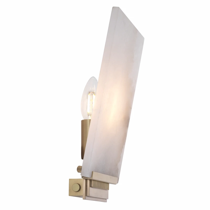 Бра - Бра Wall Lamp Mantra 114445 - Eichholtz