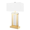 Настольная лампа Table Lamp Arlington crystal 112408