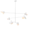 Подвесной светильник Chandelier Vince 114818