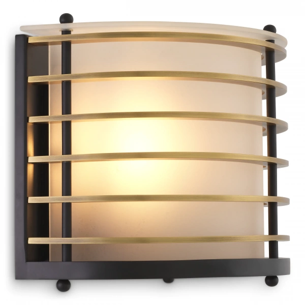 Бра Wall Lamp Logan 115359