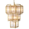 Подвесной светильник Chandelier Jet Set 115912