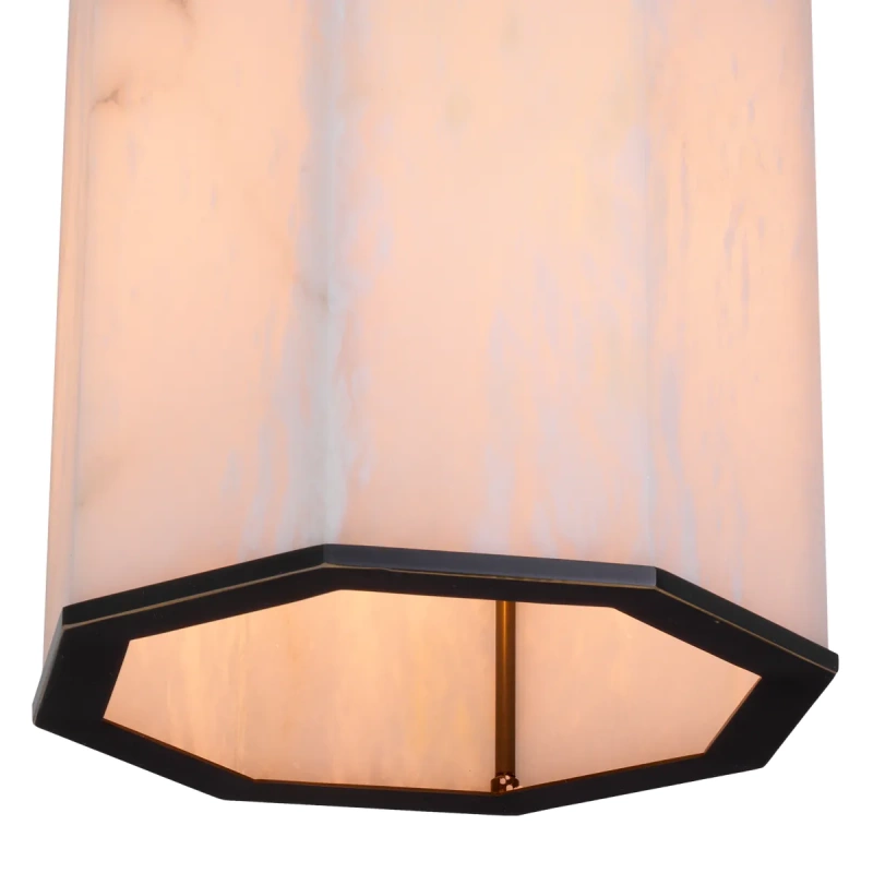 Подвесной светильник - Подвесной светильник Lantern Victoire S 114775 - Eichholtz