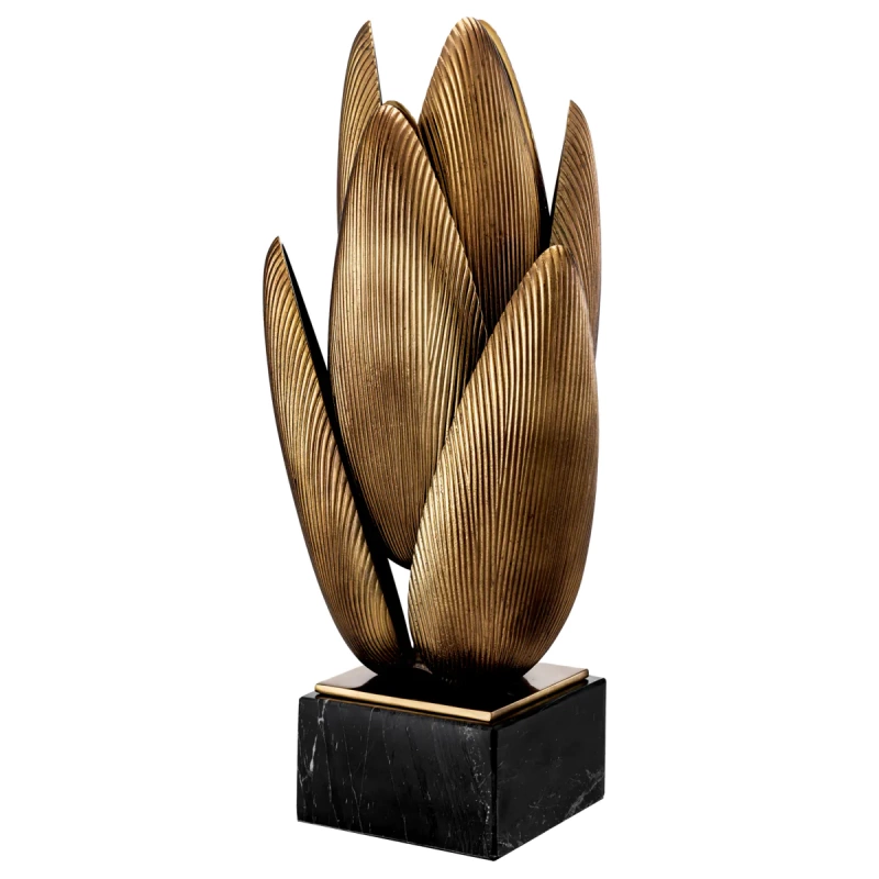 Настольная лампа - Настольная лампа Table Lamp Blossom 113701 - Eichholtz