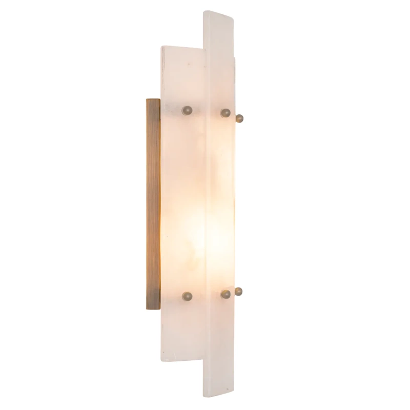 Бра - Бра Wall Lamp Ruby 116690 - Eichholtz