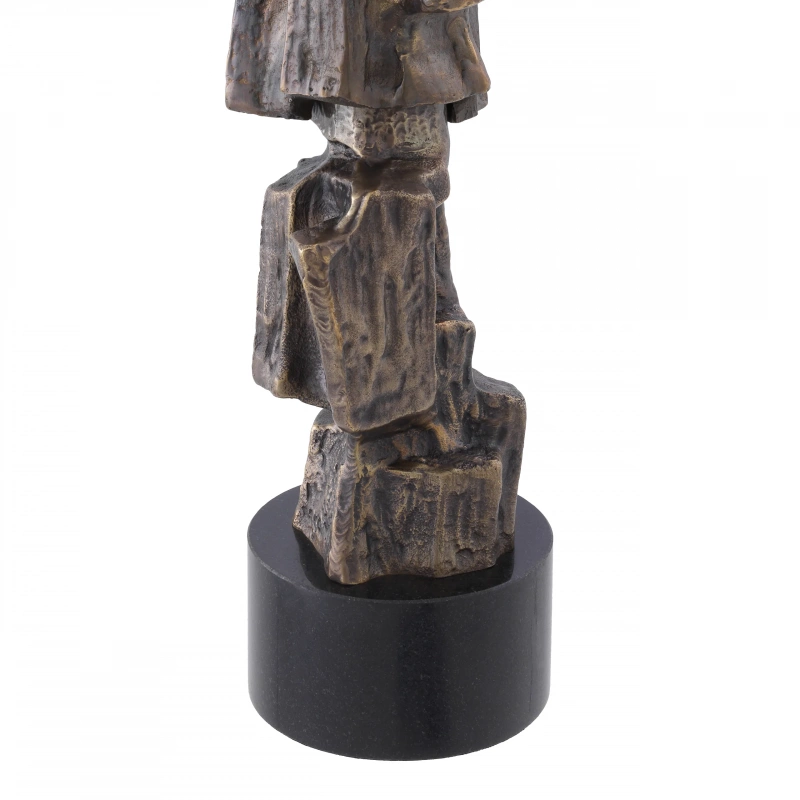 Настольная лампа - Настольная лампа Table Lamp Noto 114194 - Eichholtz