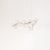 Подвесной светильник - Подвесной светильник Maehwa Pendant Horizontal 09 - Giopato&Coombes
