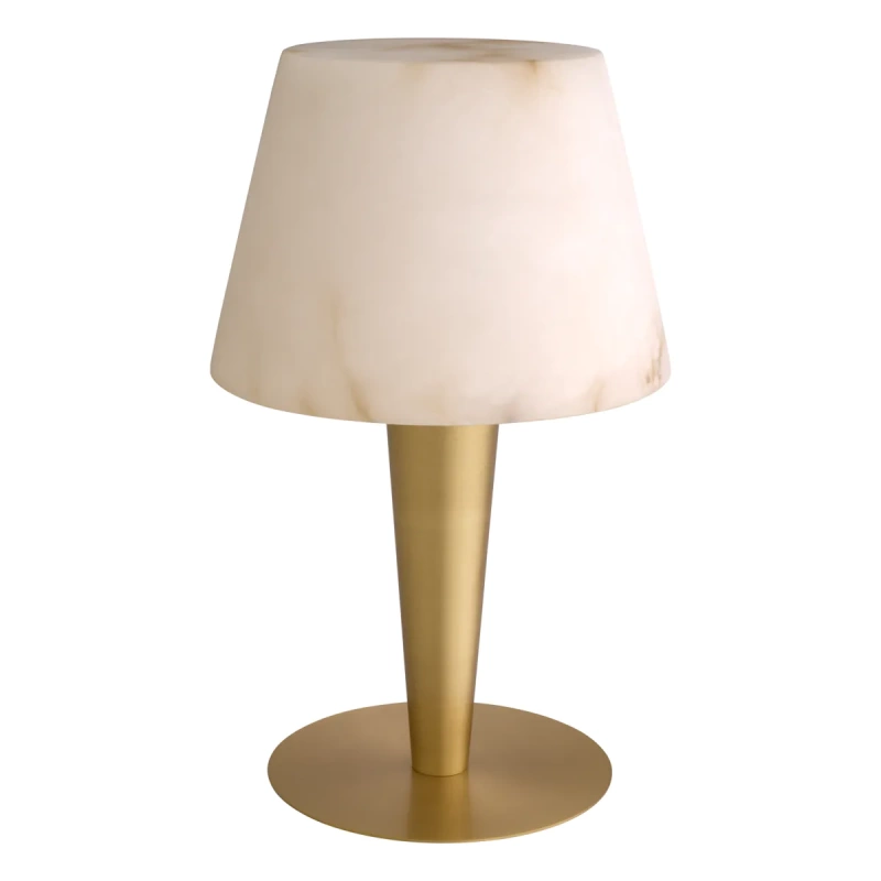 Настольная лампа - Настольная лампа Table Lamp Scarlette 116635 - Eichholtz