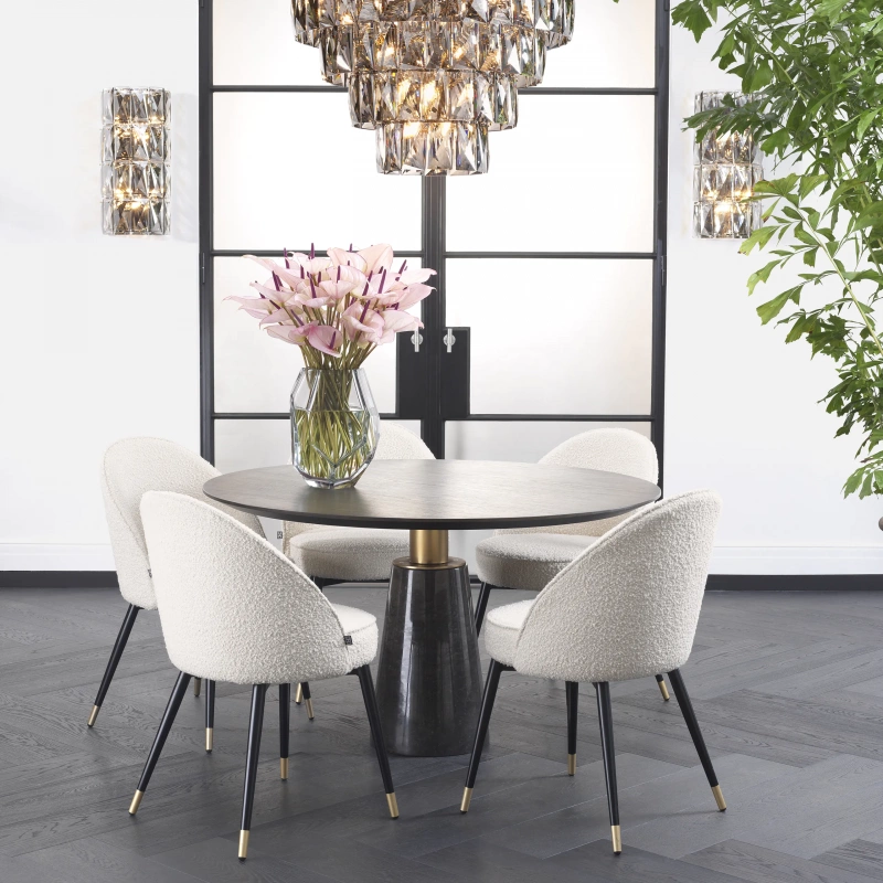 Бра - Бра Wall Lamp Amazone 113979 - Eichholtz