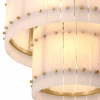 Подвесной светильник - Подвесной светильник Chandelier Ruby S 117006 - Eichholtz