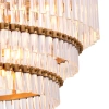 Подвесной светильник - Подвесной светильник Chandelier Scottsdale 115340 - Eichholtz