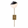Бра - Бра Wall Lamp Pelham 114417 - Eichholtz