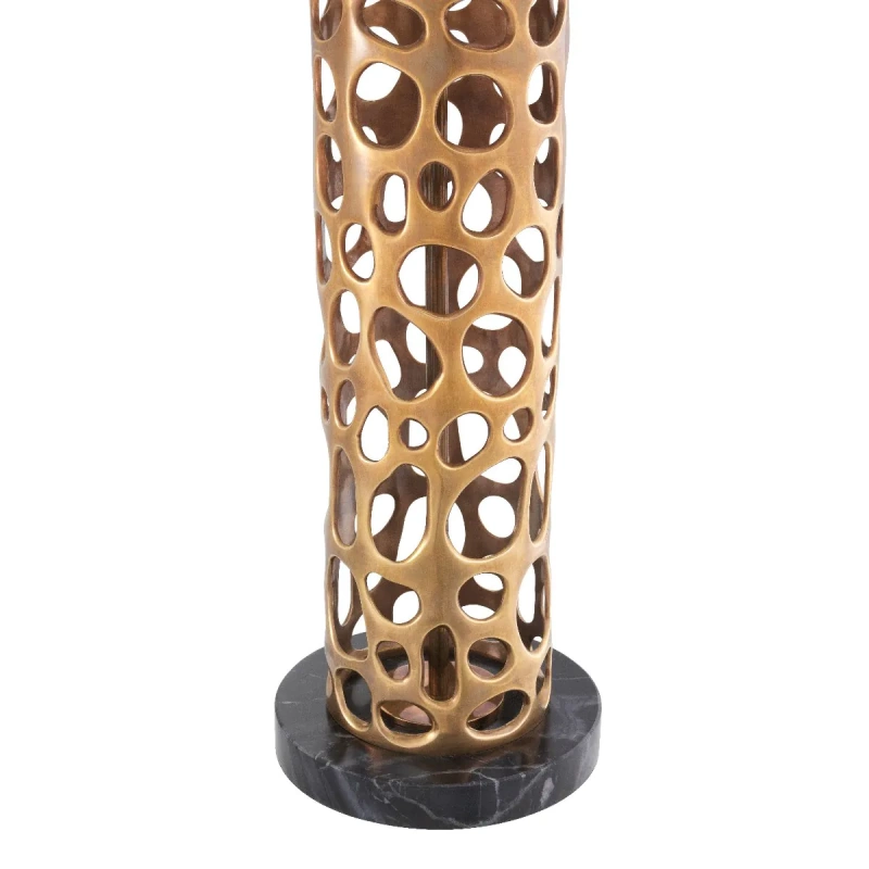 Настольная лампа - Настольная лампа Table Lamp Dix 114196 - Eichholtz