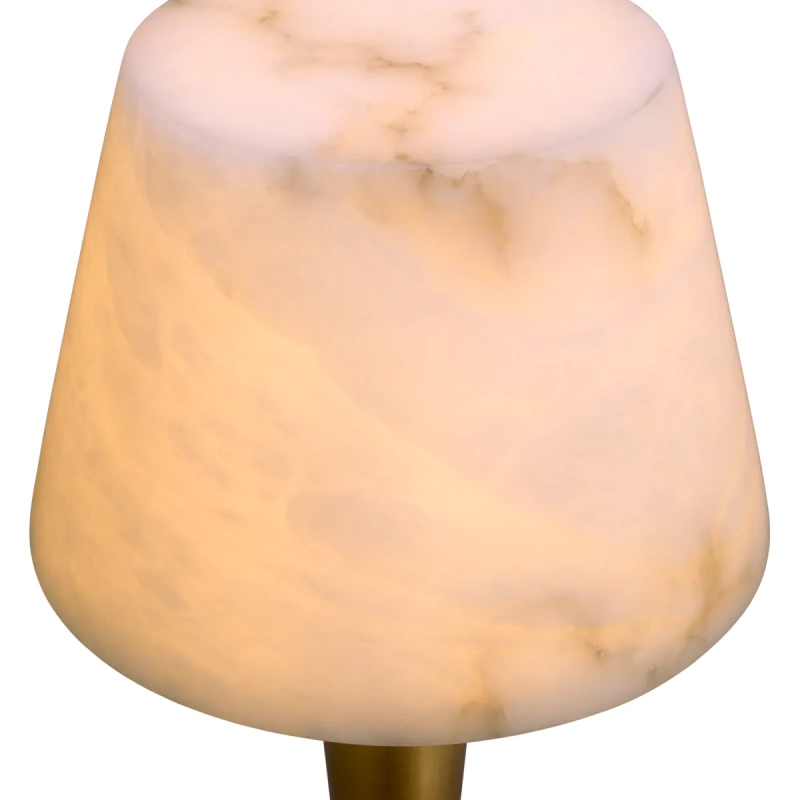 Настольная лампа - Настольная лампа Table Lamp Scarlette 116635 - Eichholtz