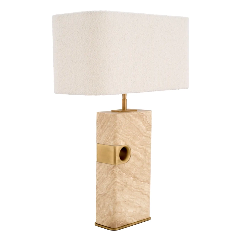 Настольная лампа - Настольная лампа Table Lamp Sebago 116604 - Eichholtz