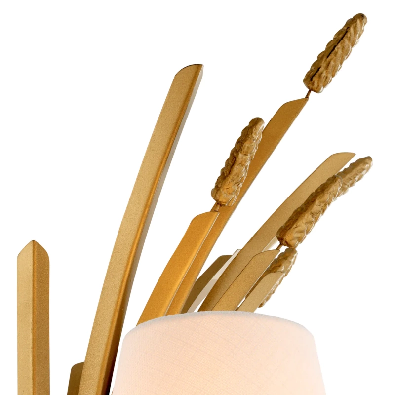 Бра - Бра Wall Lamp Bonheur 113373 - Eichholtz