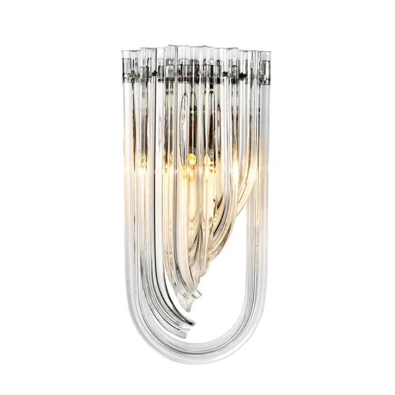 Бра - Бра Wall Lamp Greco 109534 - Eichholtz