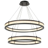 Подвесной светильник Chandelier Damien Double 114749