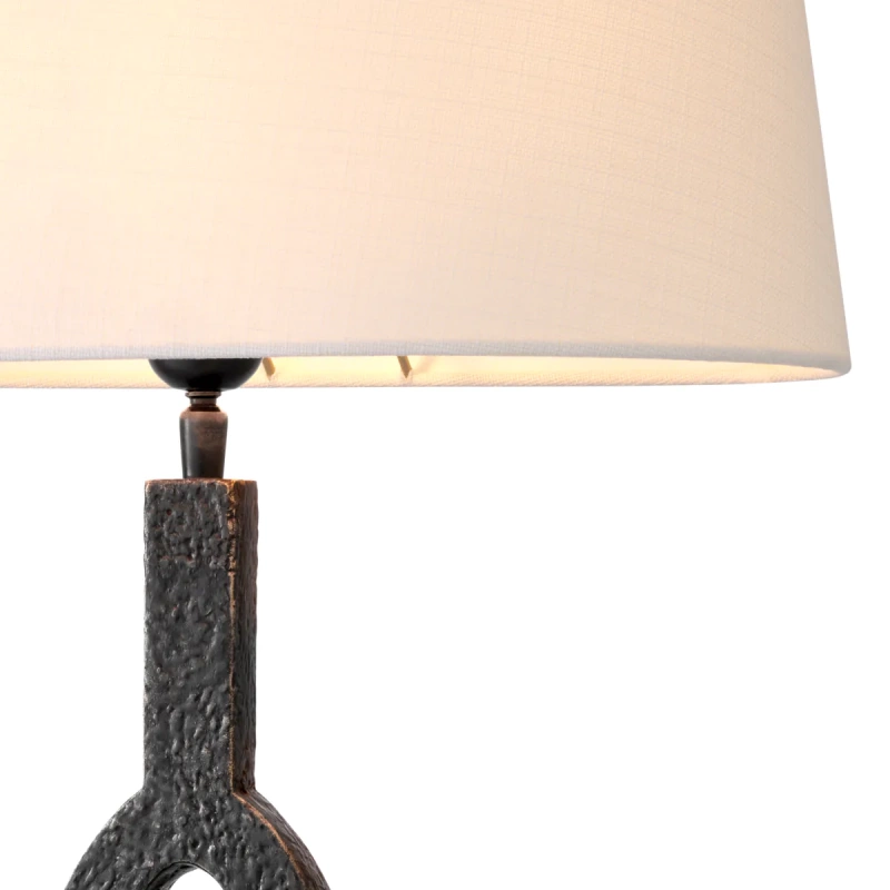 Настольная лампа - Настольная лампа Table Lamp Coosa 116873 - Eichholtz