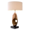 Настольная лампа Table Lamp D'Ancona 116804
