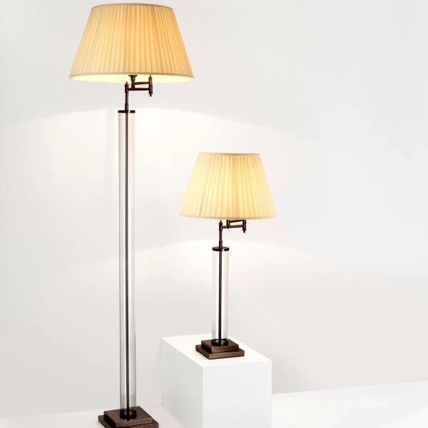 Торшер Floor Lamp Beaufort 108488