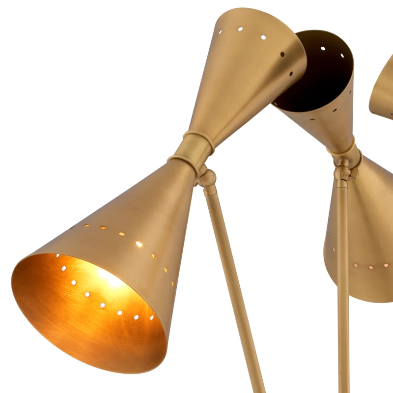 Настольная лампа - Настольная лампа Table Lamp Omnia 114104 - Eichholtz