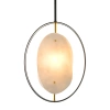 Подвесной светильник - Подвесной светильник Chandelier Trissoni 115009 - Eichholtz