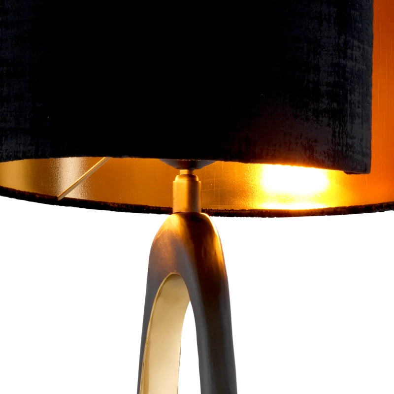 Настольная лампа - Настольная лампа Table Lamp Kilian 114268 - Eichholtz