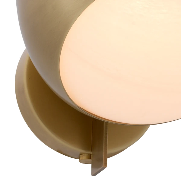 Бра Wall Lamp Wilson 114443