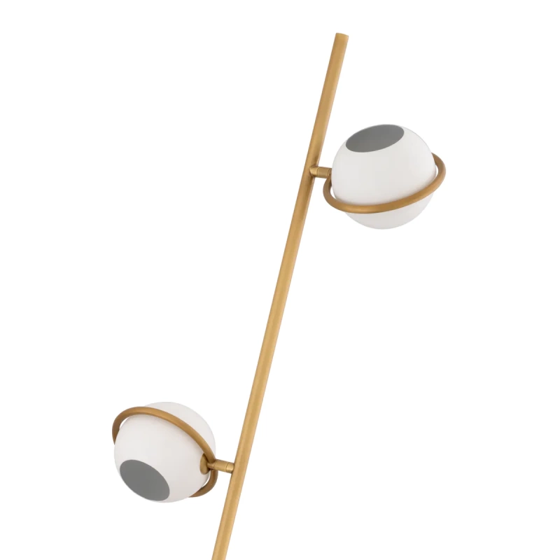 Торшер - Торшер Floor Lamp Aprillia 115674 - Eichholtz
