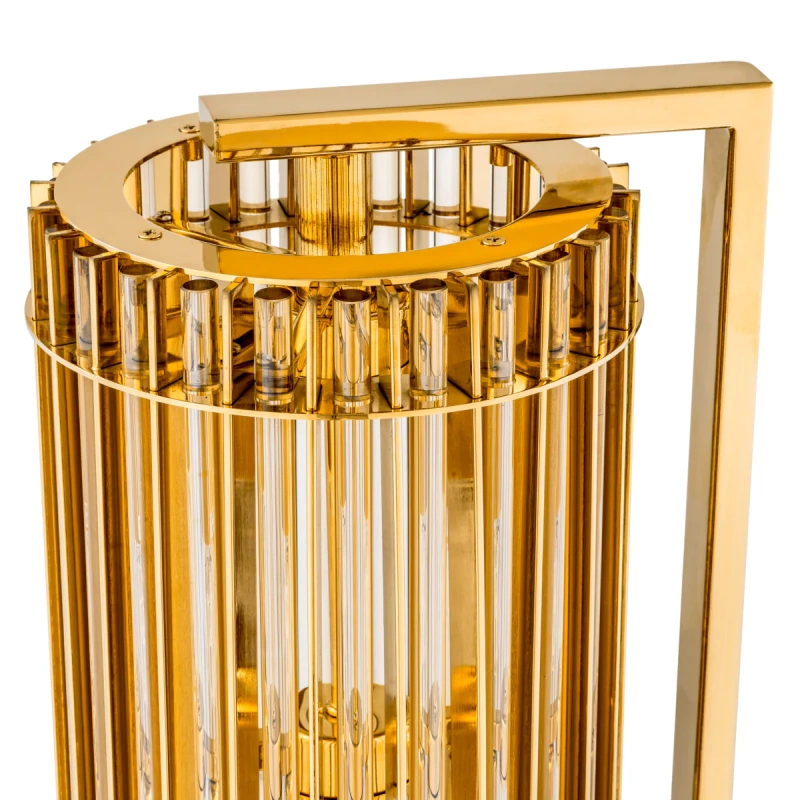 Настольная лампа - Настольная лампа Table Lamp Pimlico 110901 - Eichholtz