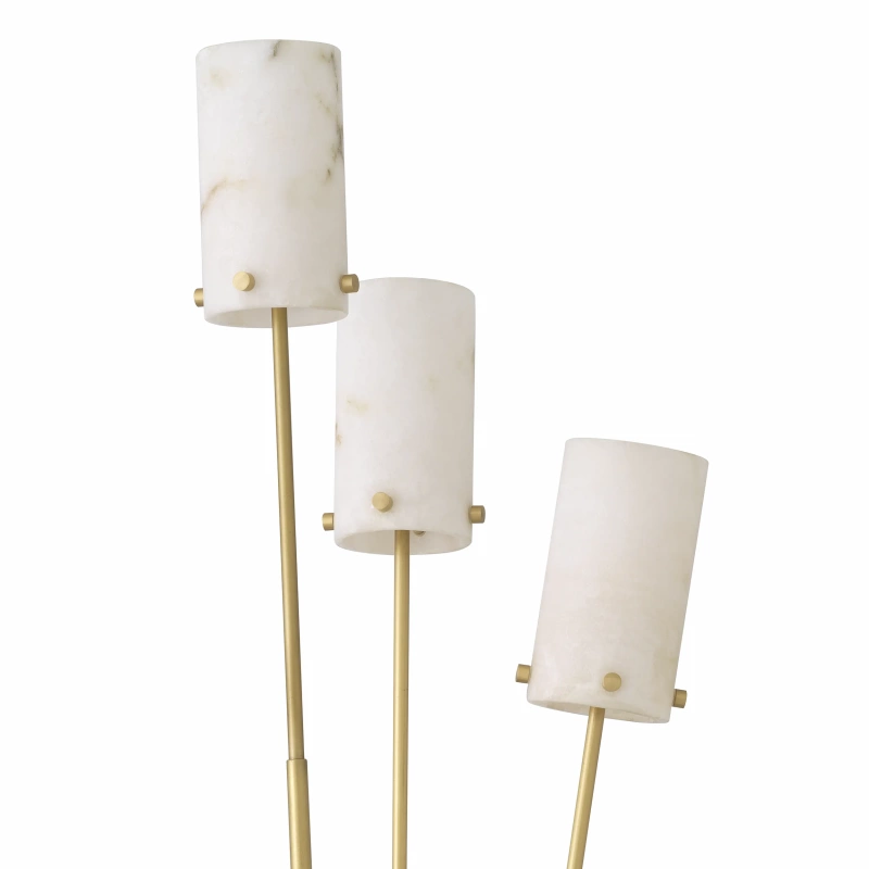 Торшер - Торшер Floor Lamp Rodolpho 115679 - Eichholtz