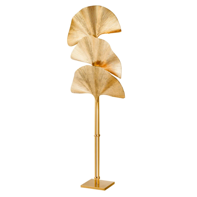 Торшер - Торшер Floor Lamp Las Palmas 111274 - Eichholtz