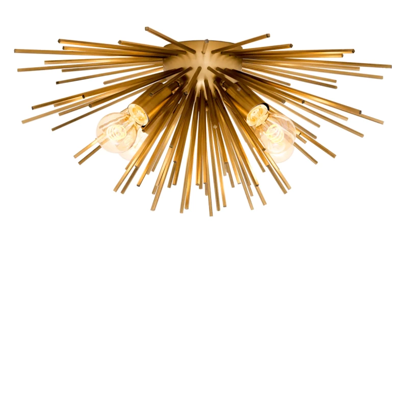 Потолочный светильник - Потолочный светильник Ceiling Lamp Boivin 111680 - Eichholtz