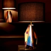 Настольная лампа - Настольная лампа Table Lamp Setai 110361 - Eichholtz
