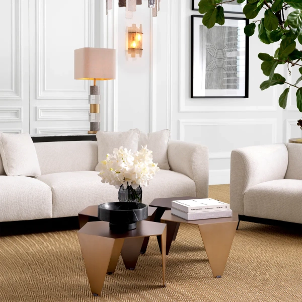 Бра Wall Lamp Caprera 112655