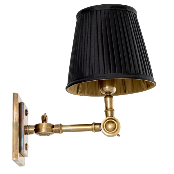 Бра Wall Lamp Wentworth Single 115948
