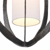 Подвесной светильник - Подвесной светильник Chandelier Luciano 114074 - Eichholtz