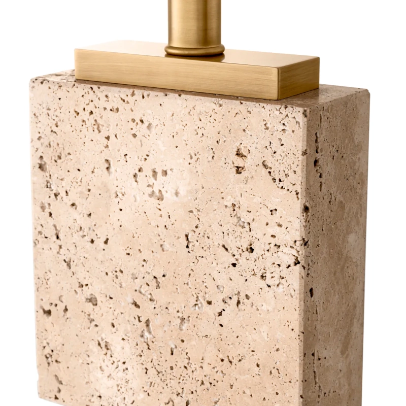 Настольная лампа - Настольная лампа Table Lamp Newton L 116937 - Eichholtz