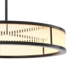 Подвесной светильник - Подвесной светильник Chandelier Thibaud S 114745 - Eichholtz