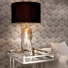 Настольная лампа - Настольная лампа Table Lamp Titan 110456 - Eichholtz