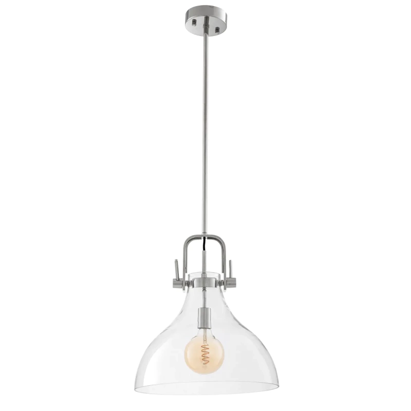 Подвесной светильник - Подвесной светильник Lamp Connery 115127 - Eichholtz
